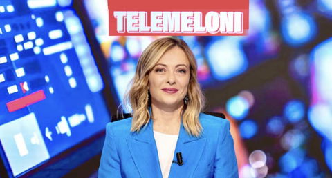 Tele Meloni finisce in Tribunale: Rai travolta da una class action popolare preview