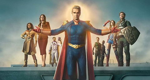 Prime Video aprile 2026: le novità in arrivo in catalogo preview