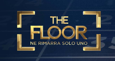 The Floor 2026: i nomi dei concorrenti dell’edizione con Paola Perego preview