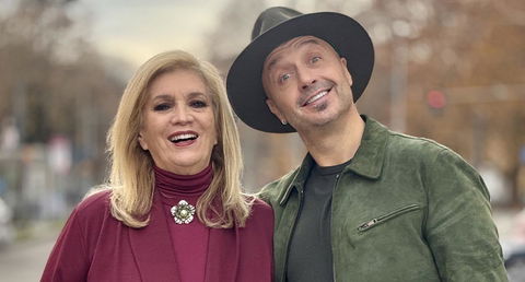 Foodish TV8: Joe Bastianich torna a giudicare dal 9 marzo 2026 preview