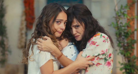 Melek, anticipazioni 9 marzo 2026: Kerem viene arrestato preview