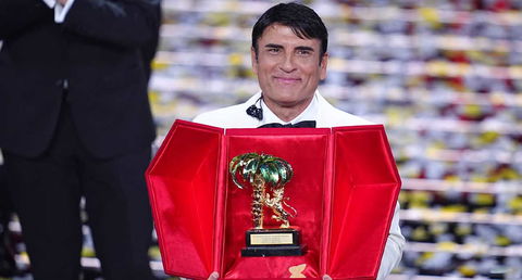 Sal Da Vinci ha vinto Sanremo 2026: la classifica finale preview