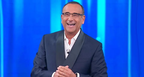 Sanremo TOP: la scaletta col cast della seconda puntata del 14 marzo 2026 preview