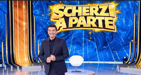 Scherzi a Parte 2026: i VIP vittime della prima puntata del 2 marzo preview