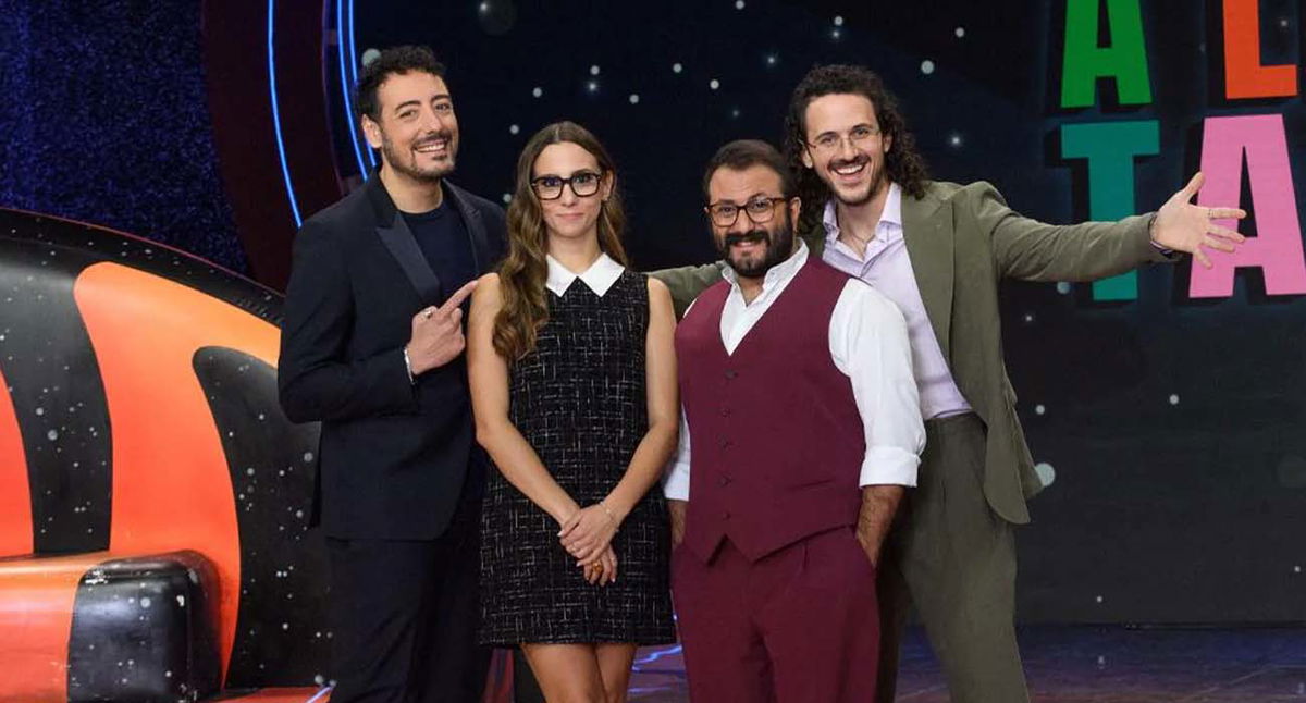 Stasera a Letto Tardi: The Jackal su Rai2 con un varietà a misura di bambini article-post