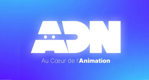 ADN: nuova piattaforma cartoon e anime in Italia entro la fine del 2026 preview