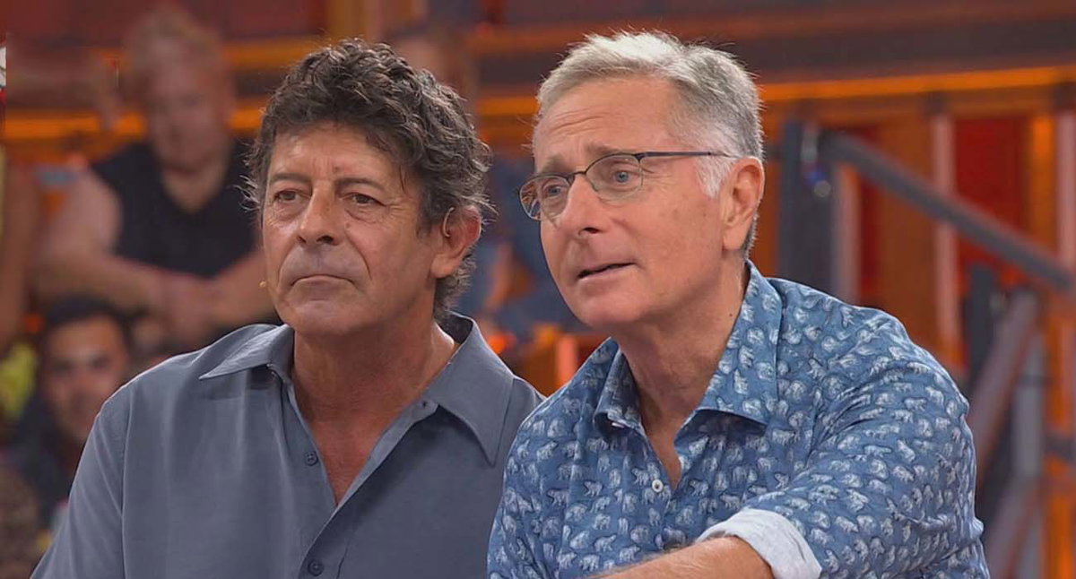 Avanti un Altro 2026: la 16esima edizione in onda dal 13 aprile article-post