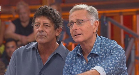 Avanti un Altro 2026: la 16esima edizione in onda dal 13 aprile preview