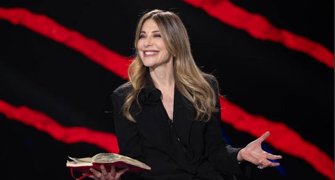 Belve 2026: Amanda Lear e Zeudi Di Palma ospiti il 7 aprile preview