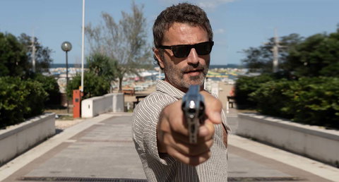 Cagnaz, Il Giudice e i suoi Assassini: Rai Uno svela all’estero 2 nuove fiction preview