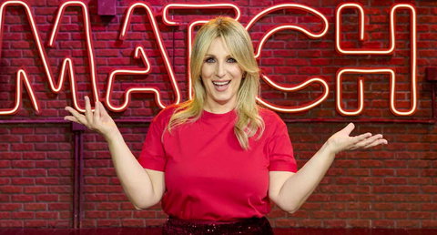 Comedy Match 2026: Katia Follesa su NOVE con tante comiche novità preview