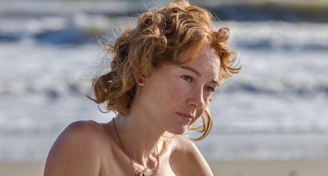 La prima serata tv inizia troppo tardi: lo sfogo di Cristiana Capotondi preview