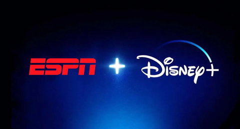 Disney+ ingrossa il suo catalogo con lo sport di ESPN preview
