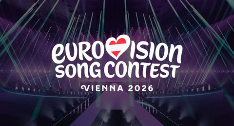 Eurovision 2026: la scaletta delle due semifinali, Sal Da Vinci all’esordio preview