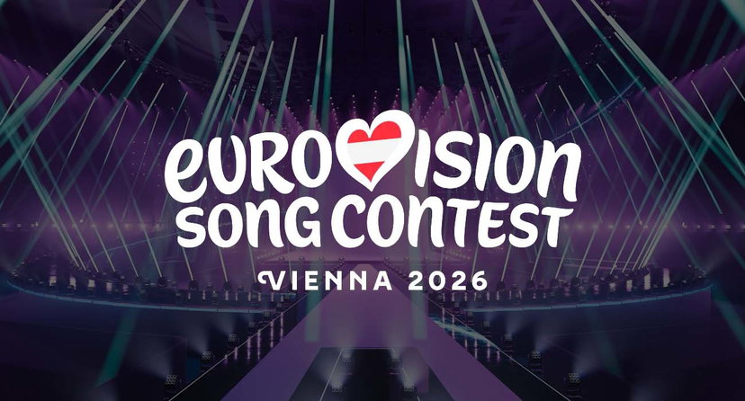 Eurovision 2026: la scaletta delle due semifinali, Sal Da Vinci all’esordio preview