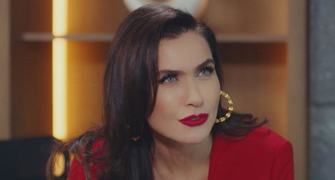 Forbidden Fruit: la soap turca passa al giovedì sera dal 23 aprile 2026 preview