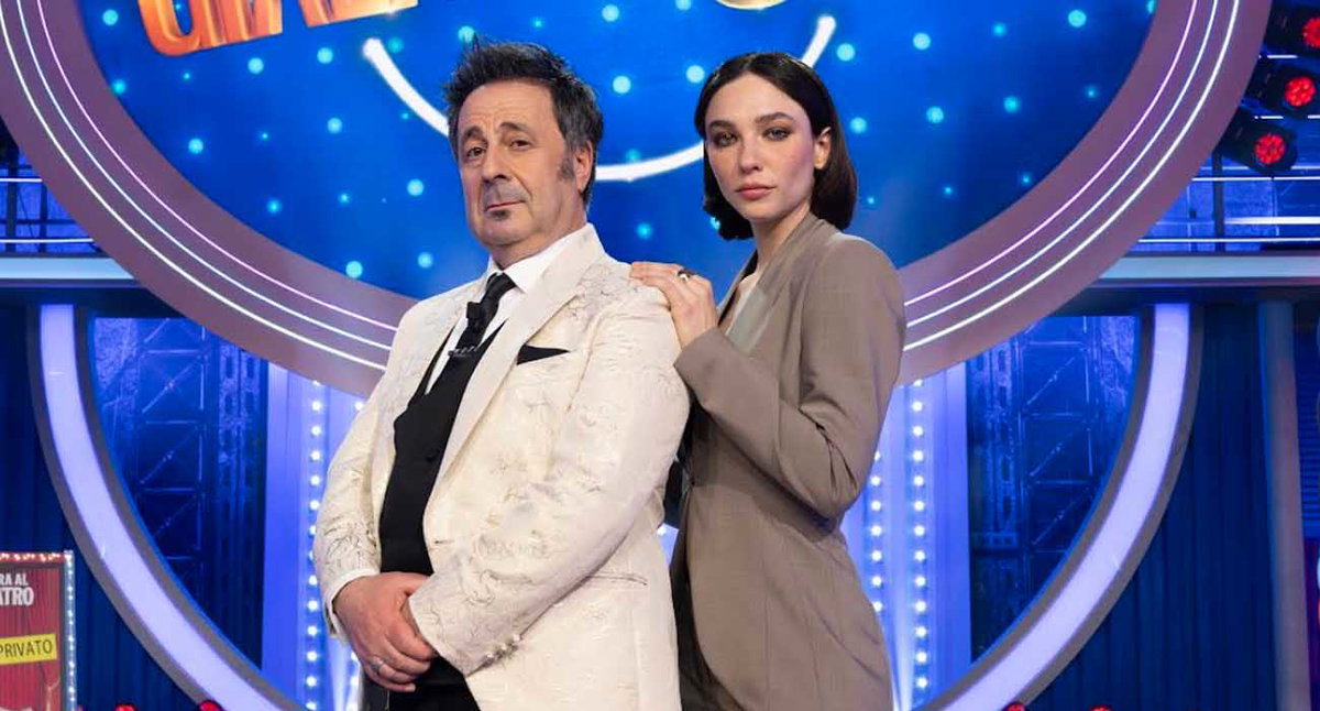 GialappaShow 2026: Matilda De Angelis e TonyPitoni fra gli ospiti del 13 aprile article-post