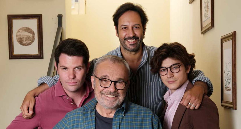 I Cesaroni chiudono per flop: su Canale 5 gli ultimi episodi il 1° giugno 2026 preview