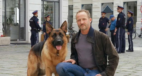 Il Commissario Rex è tornato in Germania e Austria ad aprile 2026, e in Italia? preview