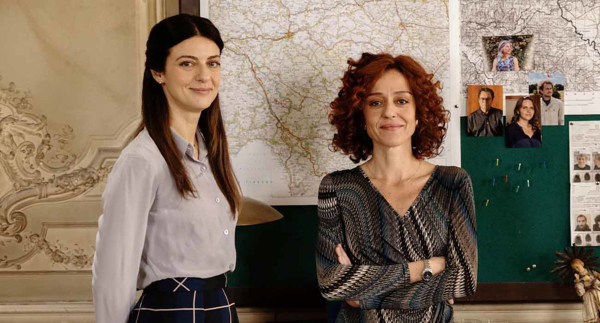 Imma Tataranni 6 si farà? Rai valuta cambio ruoli stile Don Matteo article-post