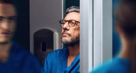 In Utero: Castellitto su HBO Max con serie tv sulla fertilità, la trama preview