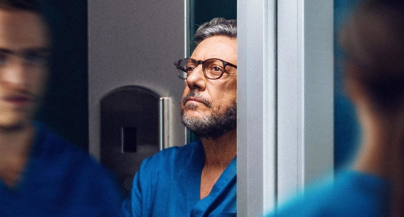 In Utero: Castellitto su HBO Max con serie tv sulla fertilità, la trama preview