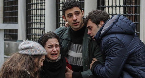 Mediaset acquisterà la soap turca Kardeşlerim per Canale 5? Il rumor preview