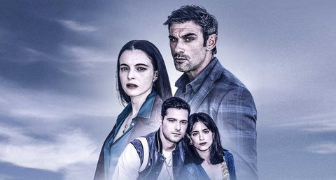 La Buona Stella: la trama della fiction di Rai1 con Francesco Arca preview