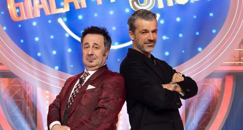 GialappaShow 2026: Argentero e Spollon fra gli ospiti del 6 aprile preview