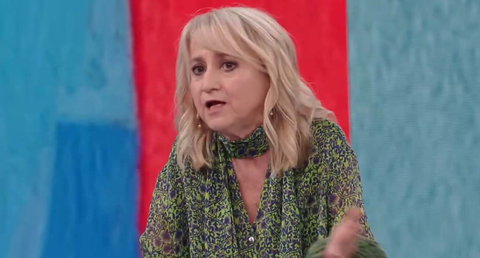 La prima serata inizia troppo tardi: lo sfogo di Luciana Littizzetto preview