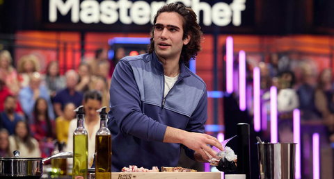 Masterchef USA: l’Italia si qualifica ai Mondiali del talent con Nico e Julia preview