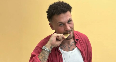 Mr Oro: su DMAX torna il docu-reality sui compro oro preview