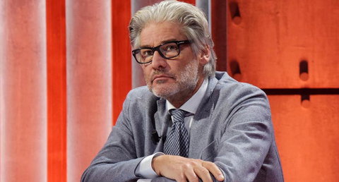 Quirinale striglia Del Debbio: fake news sul Caso Minetti durante 4 di Sera preview