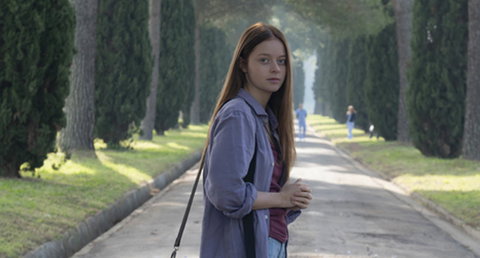 Qualcosa di Lilla: la trama del film tv di Rai Uno sulla bulimia preview