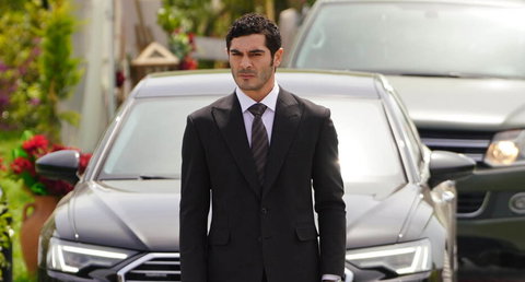 Racconto di una Notte: la trama e le anticipazioni del 12 aprile 2026 preview