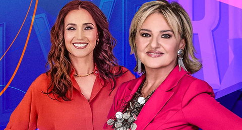 Rai fa pubblicità al Grande Fratello VIP: i casi Setta e Balivo preview