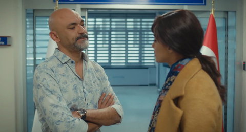 Melek, anticipazioni 27 aprile 2026: Melek affronta Funda e Alpay preview