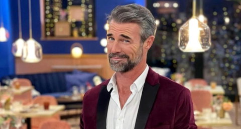 Flavio Montrucchio condurrà la versione estiva di Vita in Diretta preview