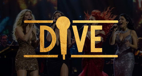 Mediaset lavora su show ‘jukebox’ a tema dive della musica preview