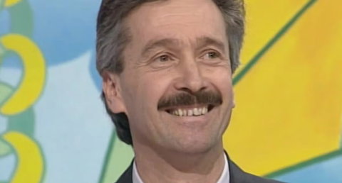 Il Signor Giancarlo torna a La Ruota della Fortuna 2026 preview