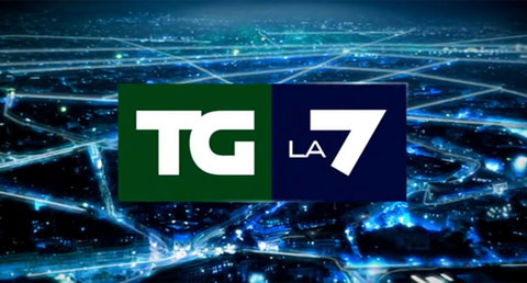 La7: Tg e giornalisti in sciopero il 10 aprile 2026, ecco perché preview