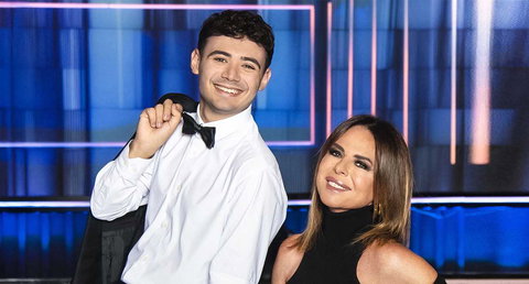 The Floor 2026: le novità di gioco della terza edizione con Paola Perega preview