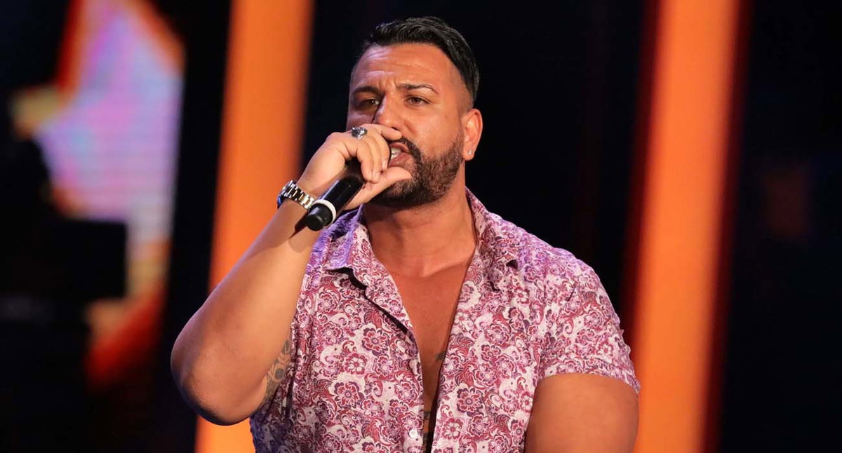 Da Forum agli arresti: Silvio Sisto fu anche il Bomber a Tu Si Que Vales article-post