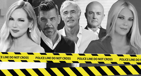 C’è troppa cronaca nera in tv: AgCom apre indagine su norme da rispettare preview