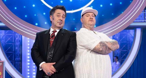 GialappaShow 2026: Maurizio Lastrico fra gli ospiti del 20 aprile preview