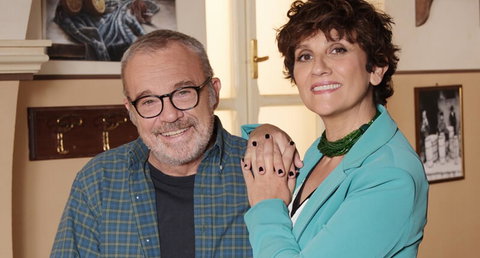 Claudio Amendola si scusa: la prima serata de I Cesaroni inizia troppo tardi preview