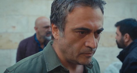 Melek, anticipazioni 4 maggio 2026: è rissa fra Halil e Alpay preview