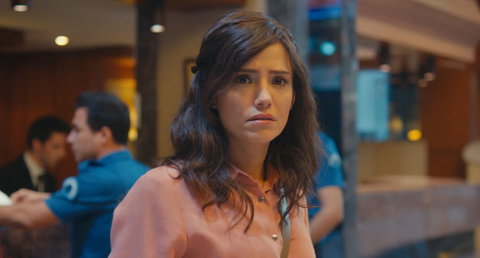 Melek, anticipazioni 13 aprile 2026: la polizia trova Alpay preview