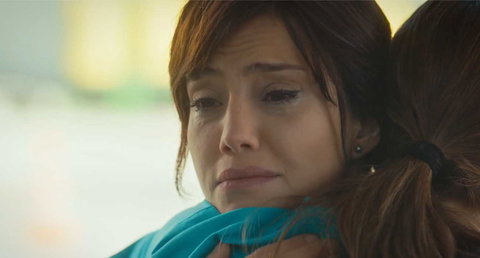 Melek, anticipazioni 20 aprile 2026: Mithat scopre che Melek ha un cancro preview