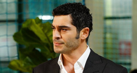 Racconto di una Notte: anticipazioni 26 aprile 2026, Mahir insegue Selim preview